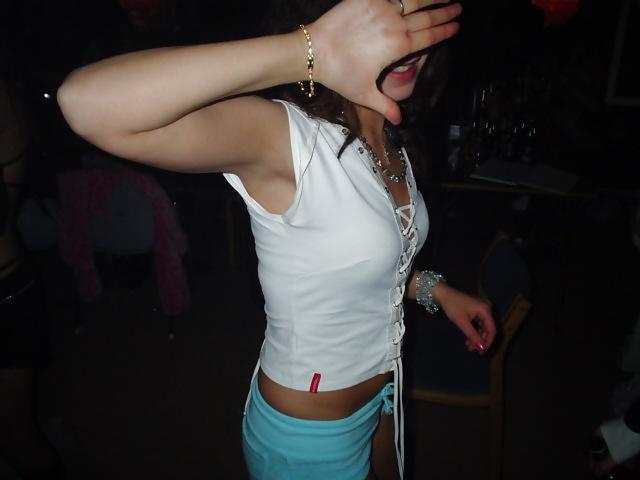 25P Self shot Pics