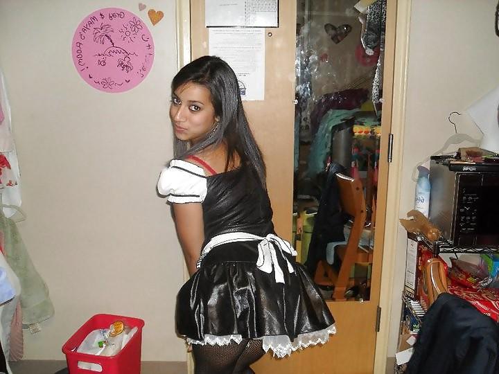 23P Indian Desi Babe Hot & Sexy Indians 