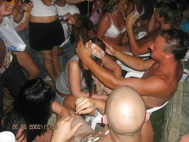 20P Suck Party