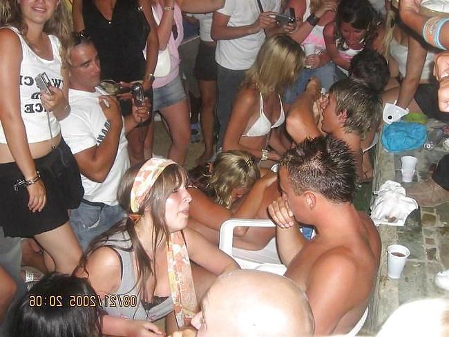 20P Suck Party