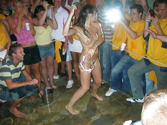 20P Suck Party