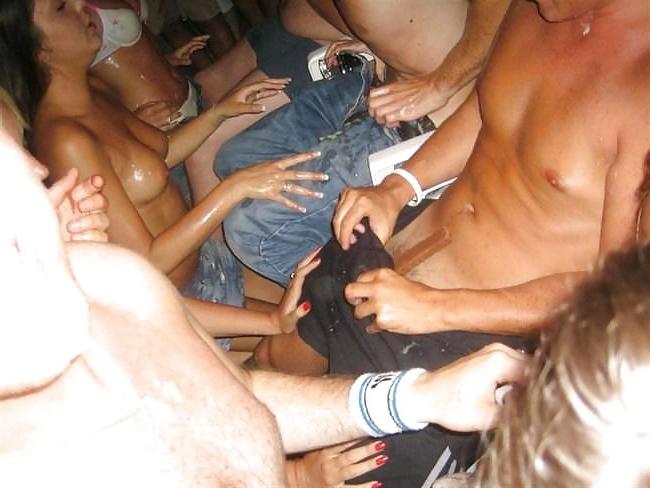 20P Suck Party
