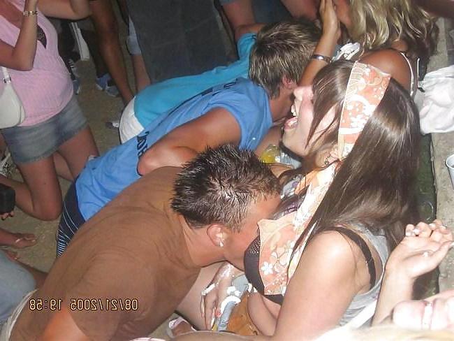 20P Suck Party
