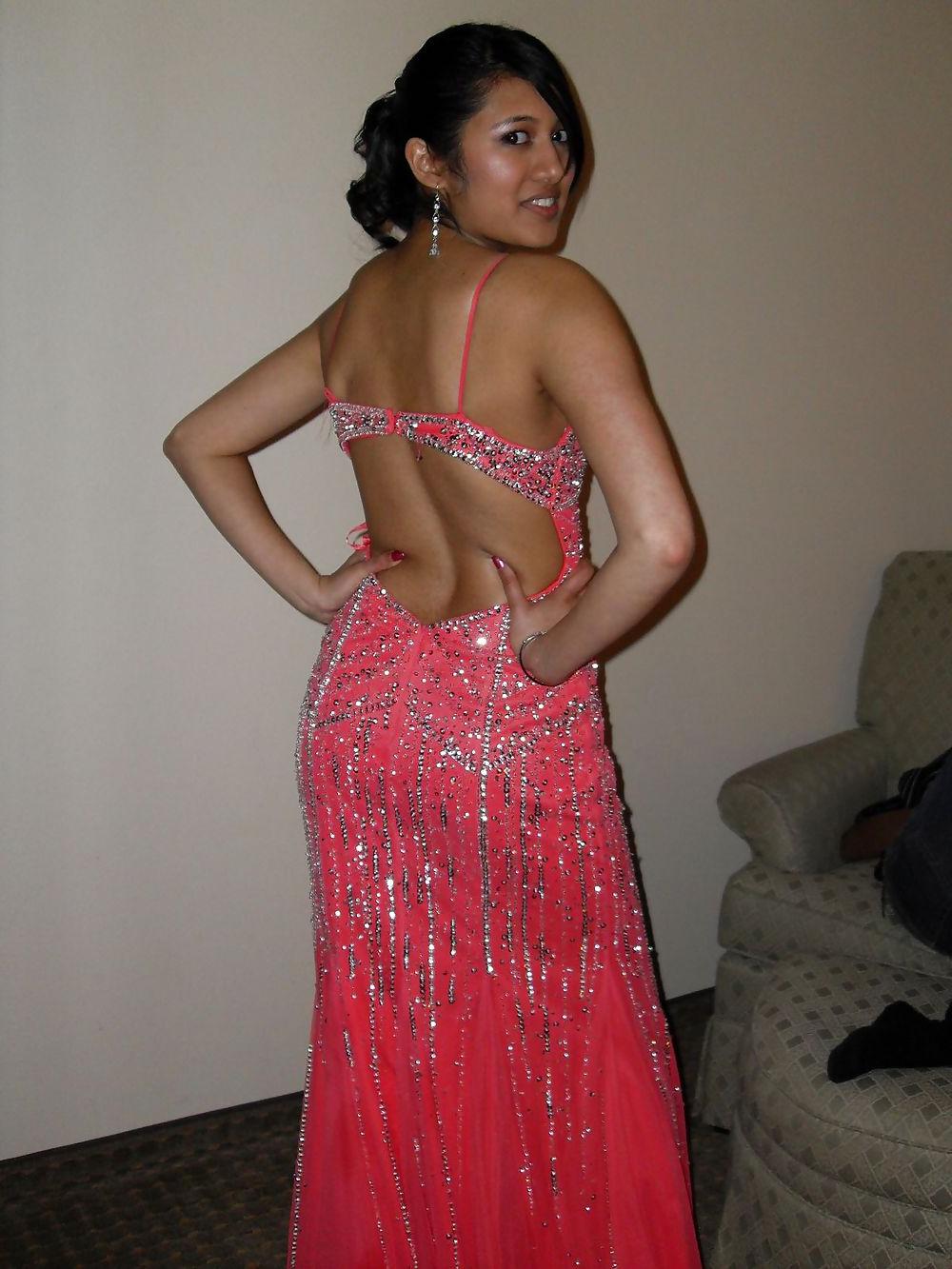 11P Indian Desi Babe 9 