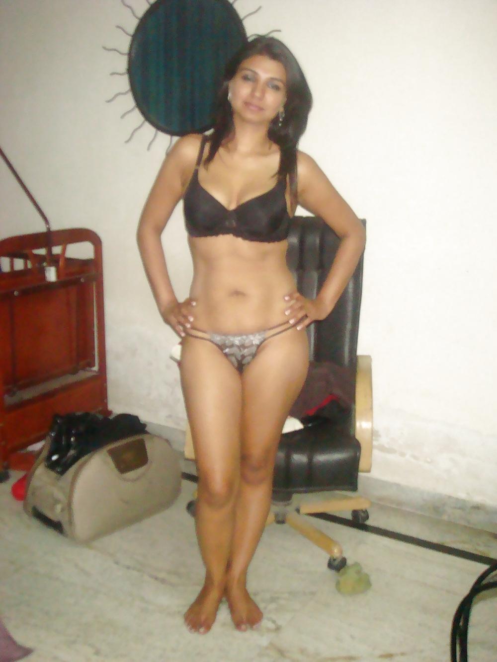 11P Indian Desi Babe 9 