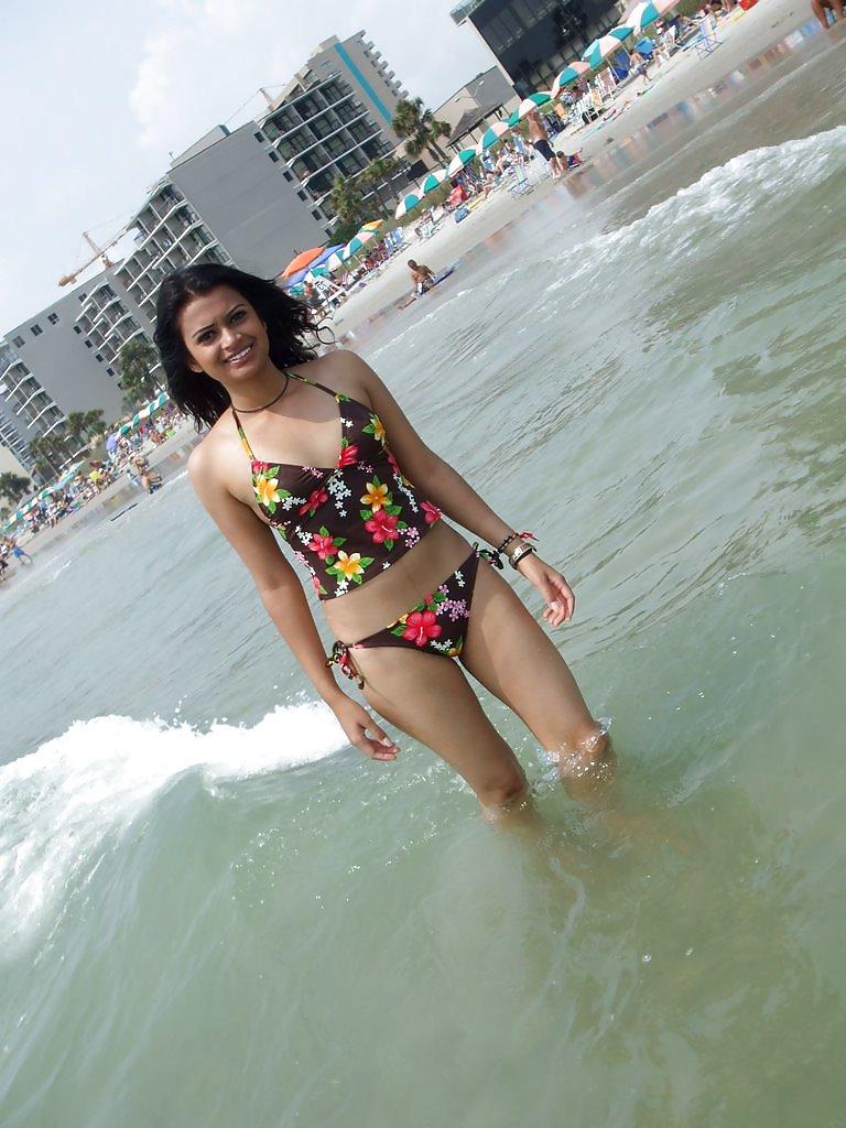 11P Indian Desi Babe 9 