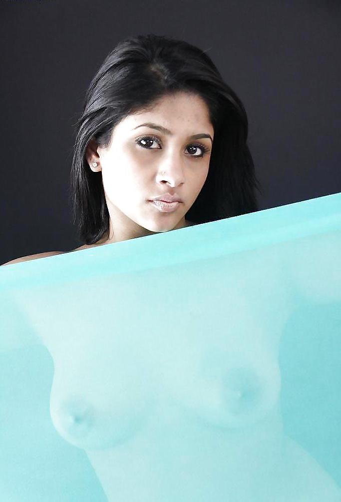 21P Indian desi nude portfolio from MANCHESTER