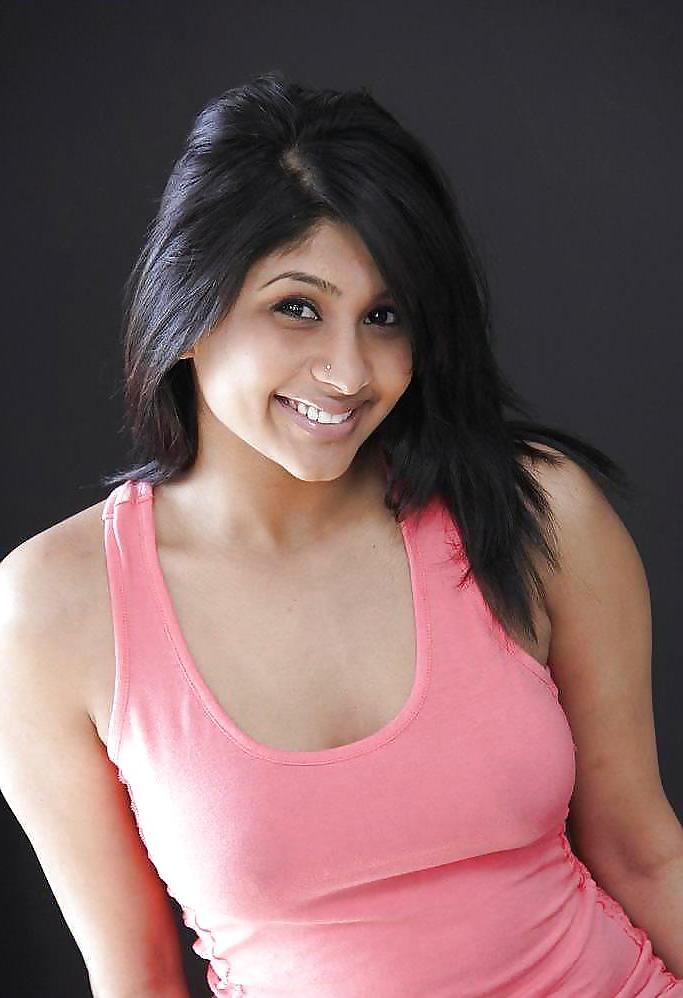 21P Indian desi nude portfolio from MANCHESTER