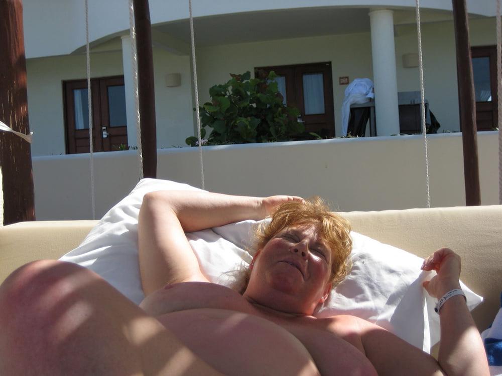 25P 2.Florida BBW exposed by hubby