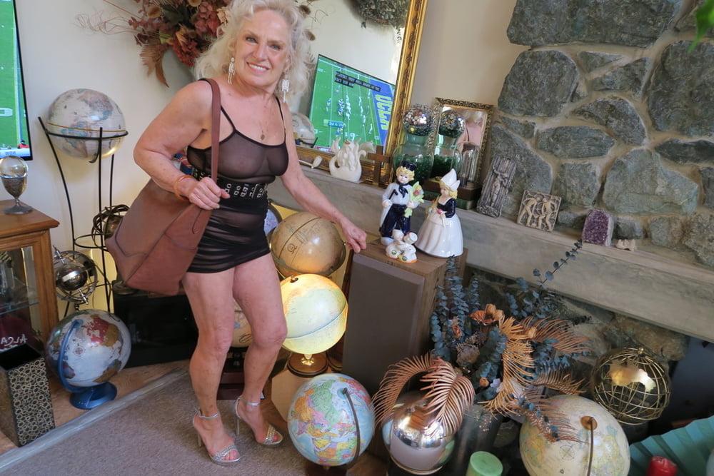 25P Mature beauty mix