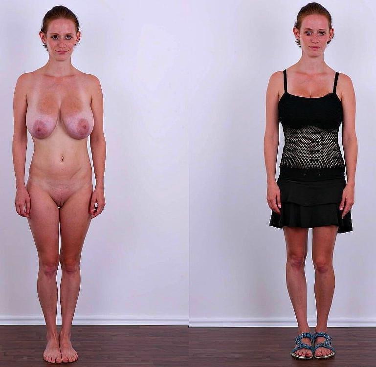 19P The Best Dress - Undress Beauty part 128