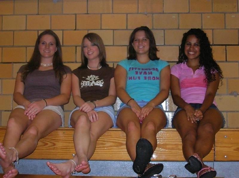 25P Upskirts & Asses 2