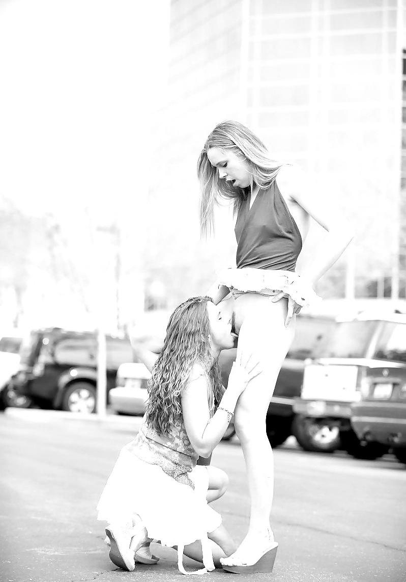 25P Lesbian Fun 1