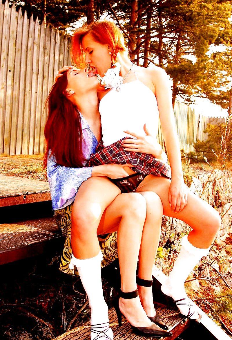 25P Lesbian Fun 1