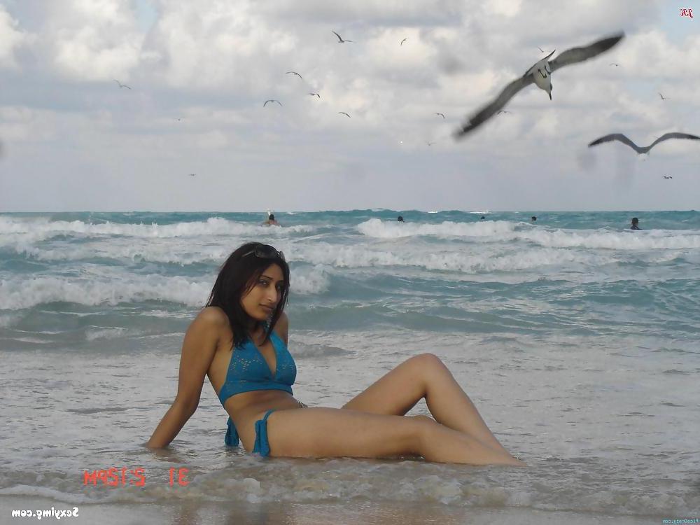 14P Indian Desi Babe 13