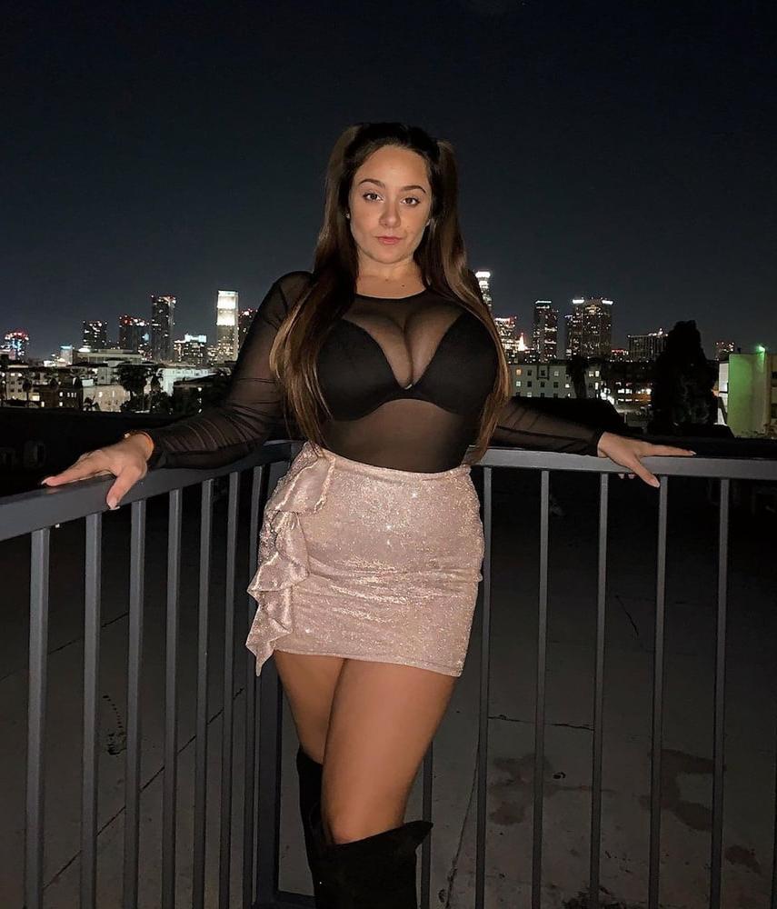 13P Chubby n Busty 8