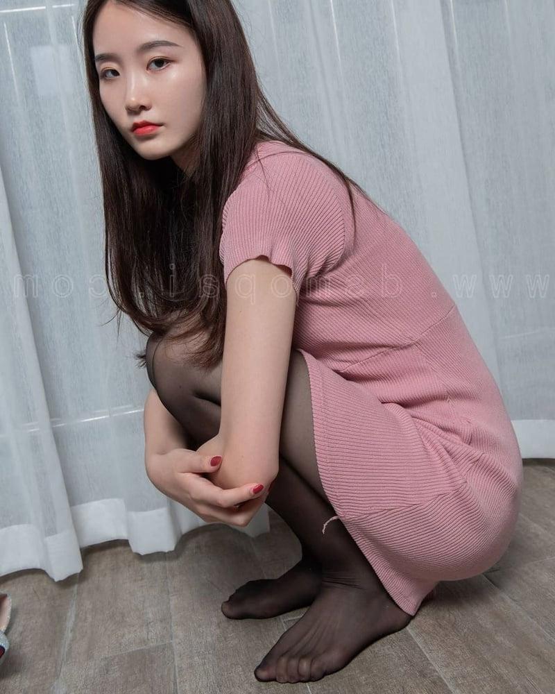 25P Beauty woman pantyhose stockings non porn 96