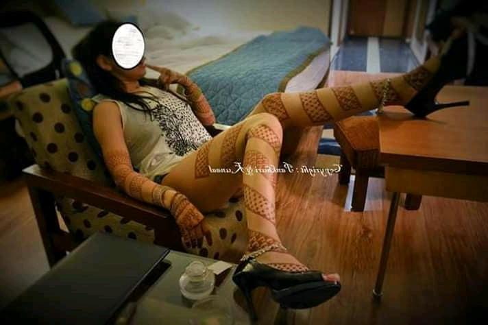 9P Desi girl