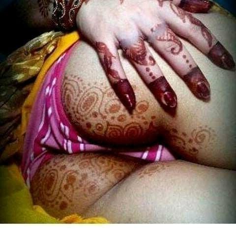 9P Desi girl