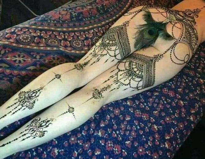 9P Desi girl