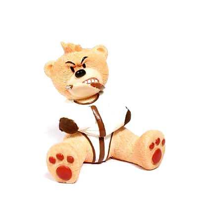 12P Bear 