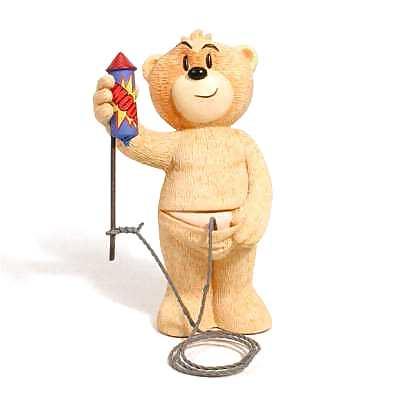 12P Bear 