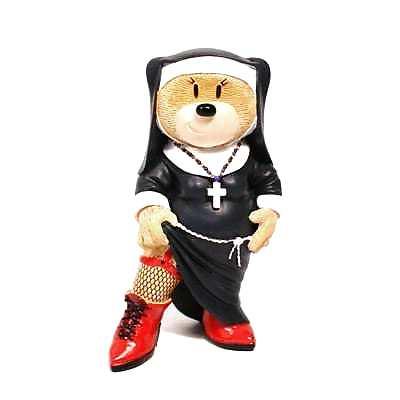 12P Bear 