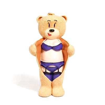 12P Bear 