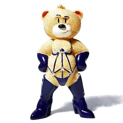 12P Bear 