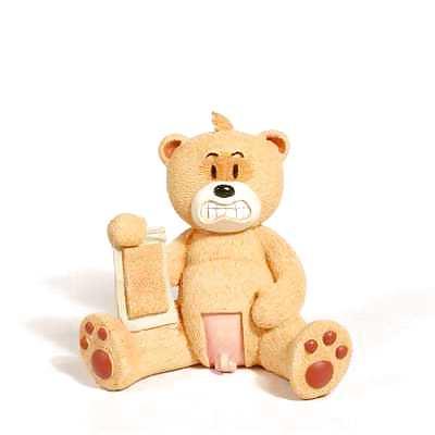 12P Bear 