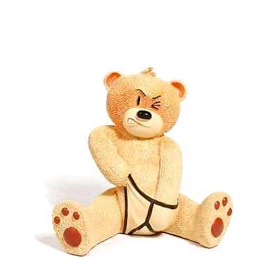 12P Bear 
