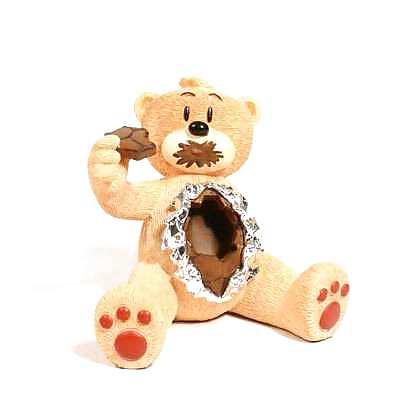 12P Bear 