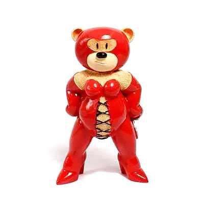 12P Bear 