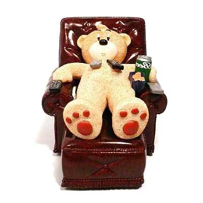 12P Bear 