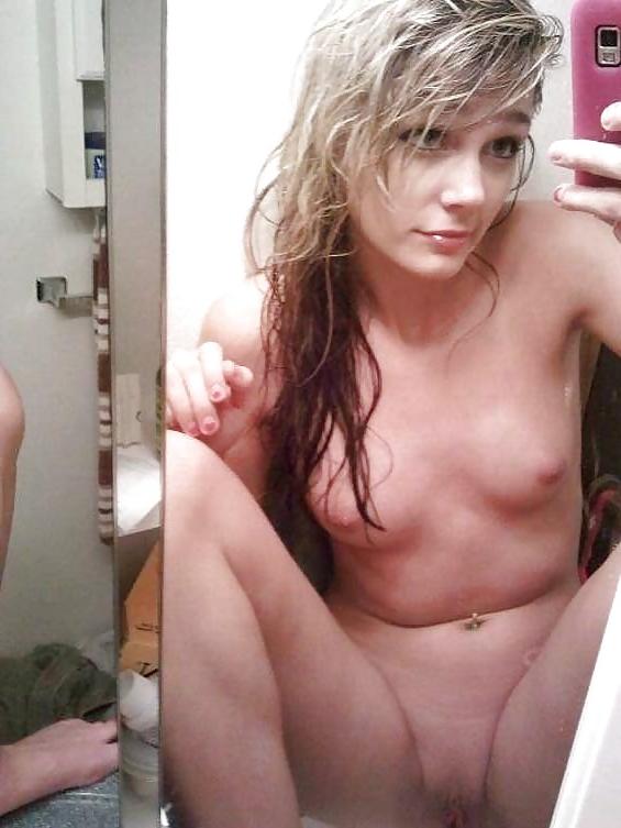 25P Self Shot Pics 3.20.12 by Callmeyourfreak