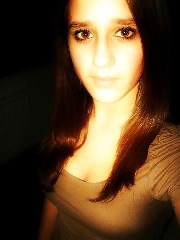 25P Self Shot Pics 3.20.12 by Callmeyourfreak