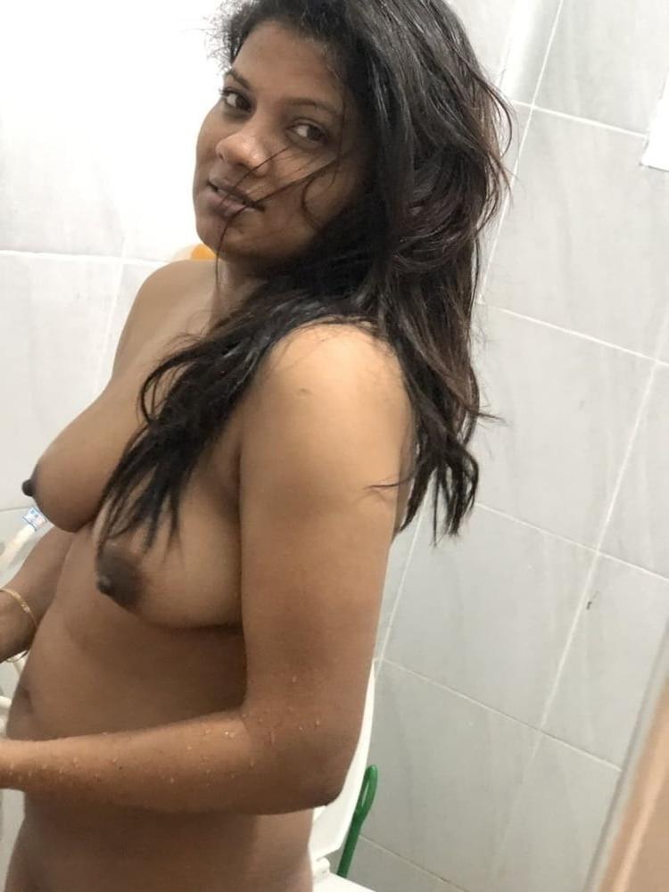 18P BBW Indian Desi nude &amp; shower (102)