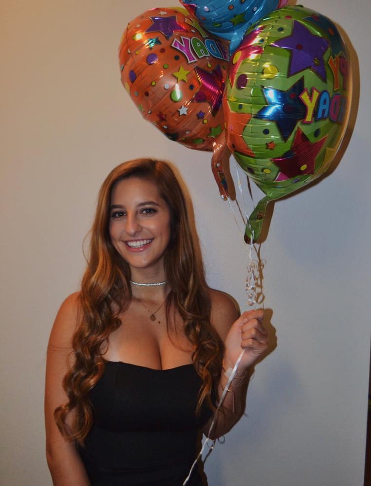 25P Busty Blonde