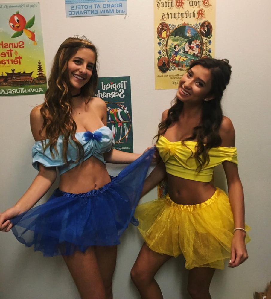 25P Busty Blonde