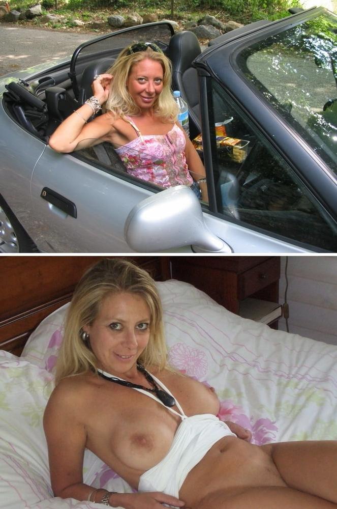 20P The Best Dress - Undress Beauty part 125