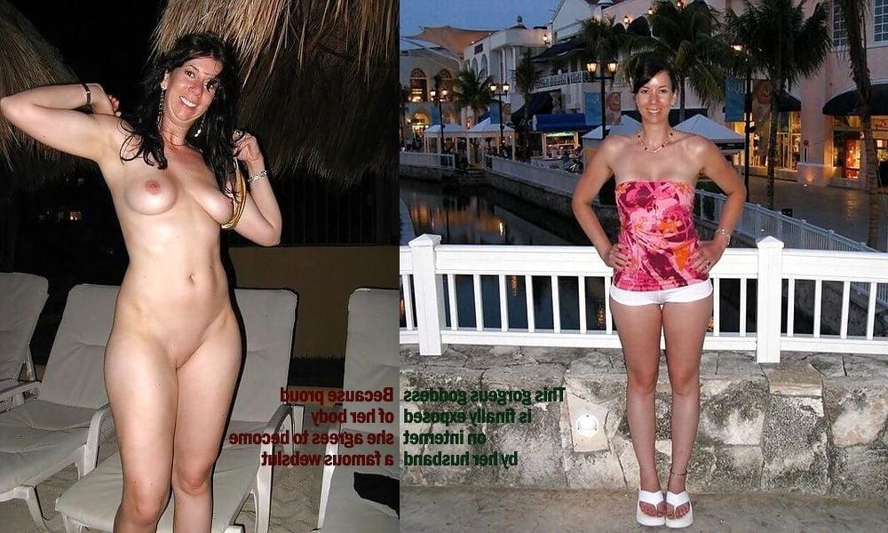 20P The Best Dress - Undress Beauty part 125