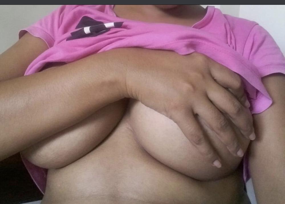 5P Desi Boobs