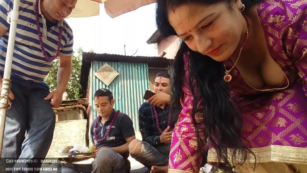 10P Set 3 Tamil Telugu Mallu Hindi Kannada Indian Leak Desi