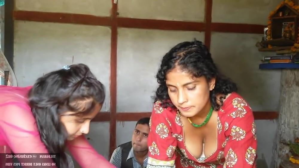 10P Set 3 Tamil Telugu Mallu Hindi Kannada Indian Leak Desi