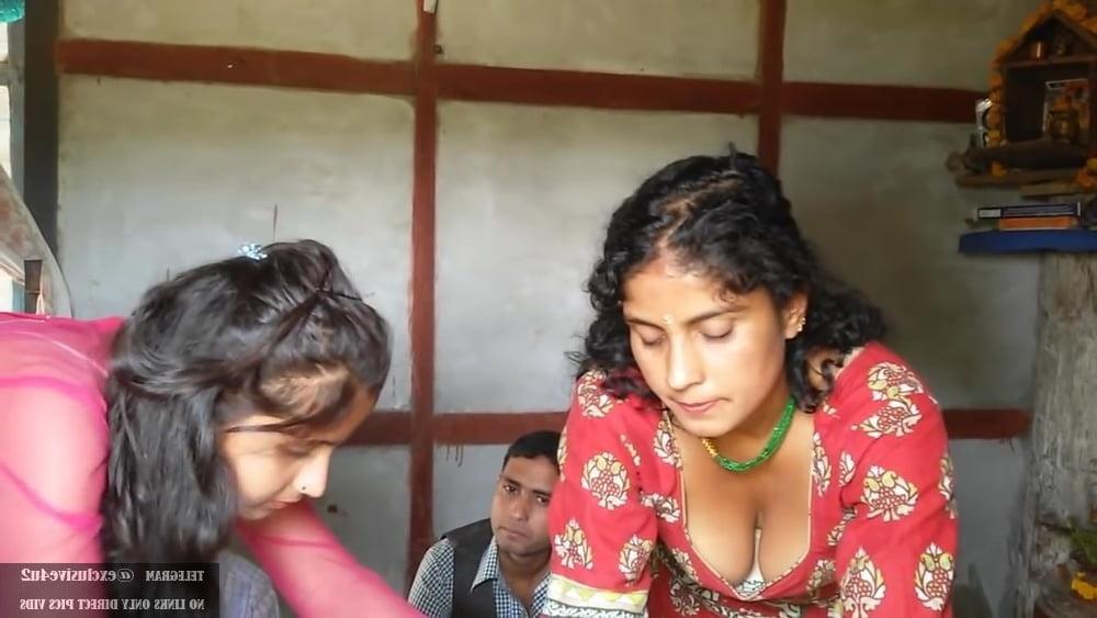 10P Set 3 Tamil Telugu Mallu Hindi Kannada Indian Leak Desi