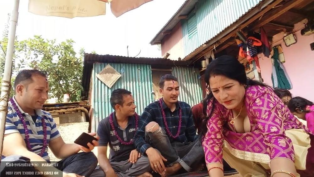 10P Set 3 Tamil Telugu Mallu Hindi Kannada Indian Leak Desi