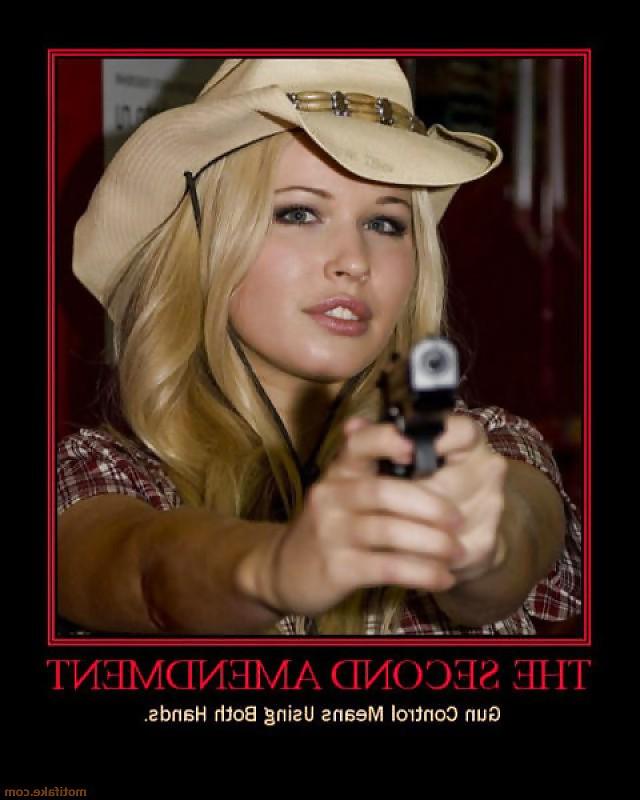 21P 2nd Amendment Rright to Bear Arms