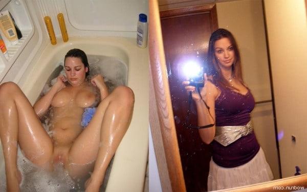 20P The Best Dress - Undress Beauty part 126