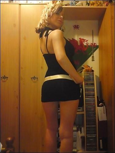 24P Self Shot and Blow job