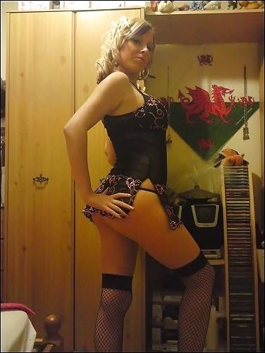 24P Self Shot and Blow job